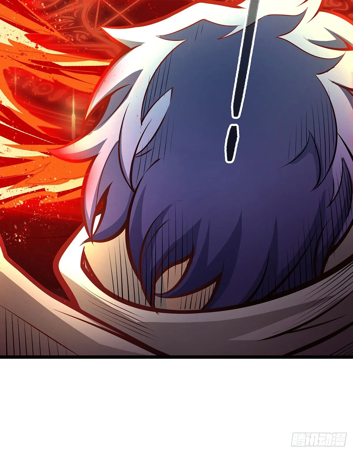 第304话 天神VS恶魔 第69页