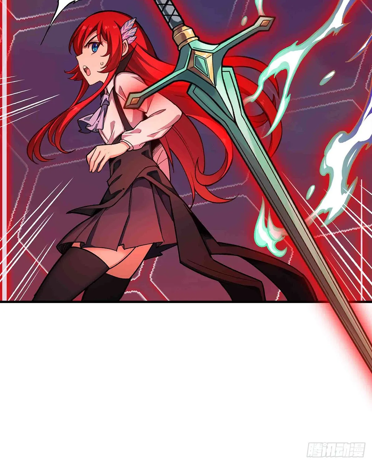 第305话 封魔之书 第54页