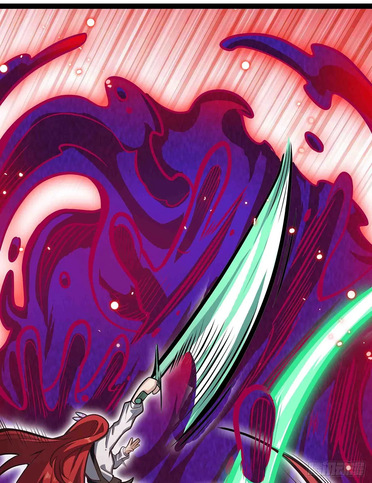 第306话 禁忌终章 第8页