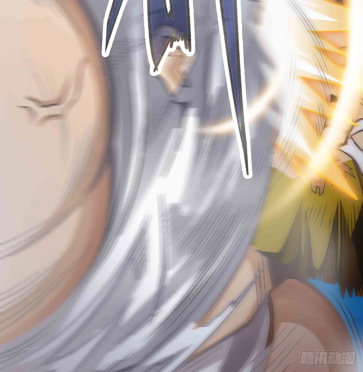 第307话 宣战 第59页
