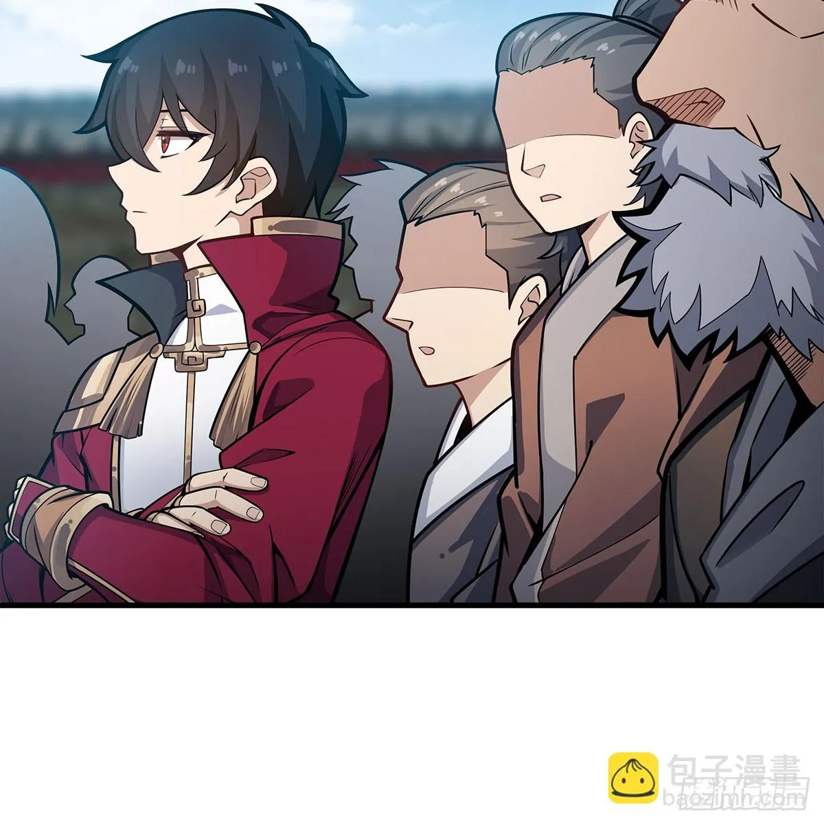 第316话 大乱斗 第16页