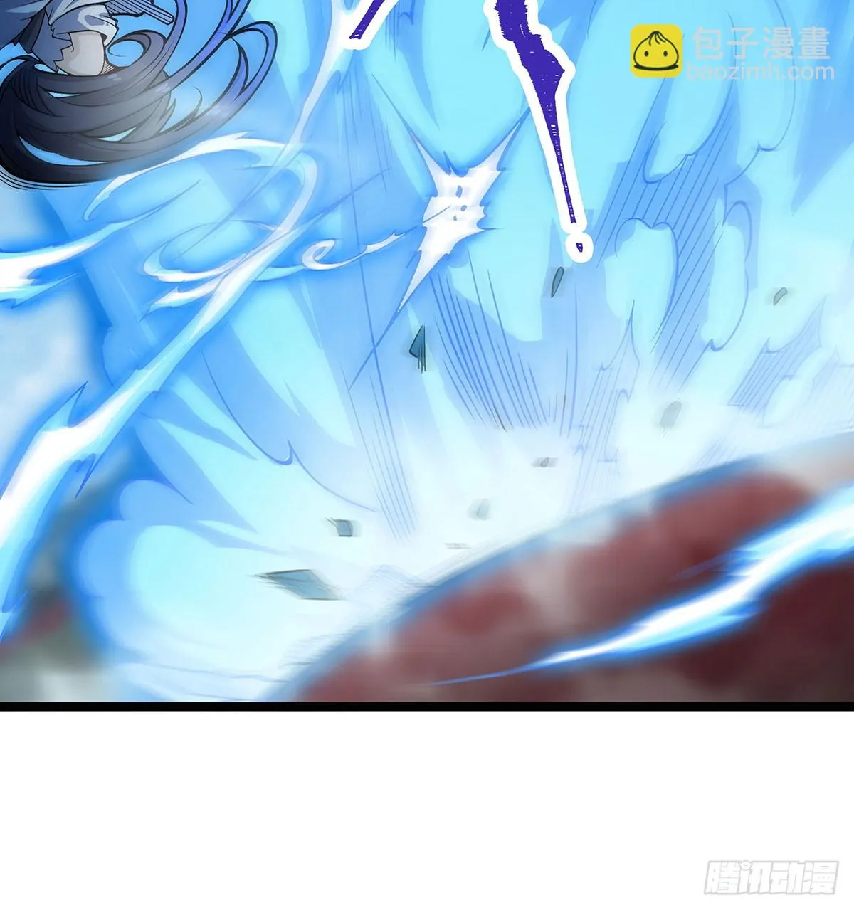 第316话 大乱斗 第28页