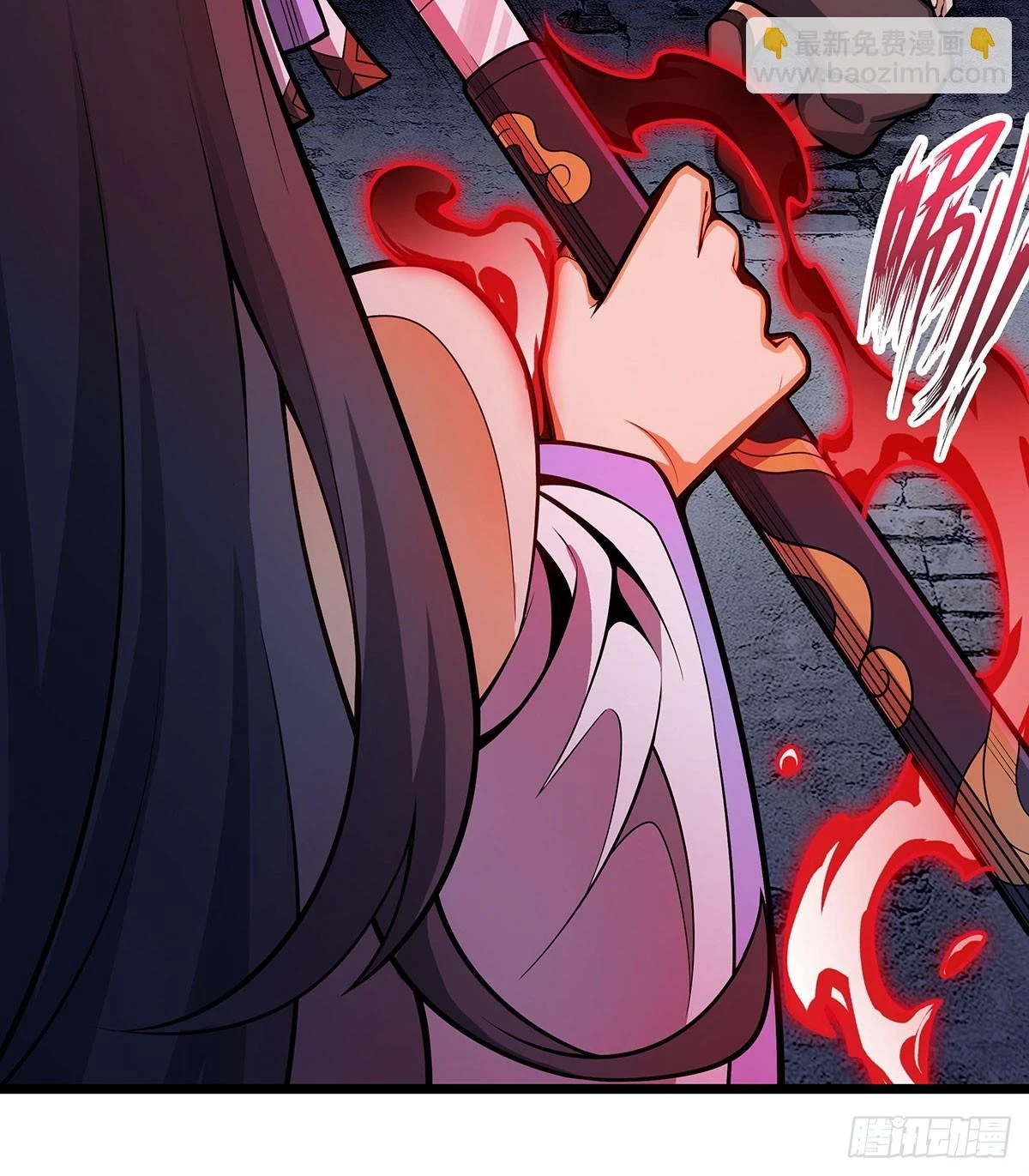 第320话 莫家塞 第19页
