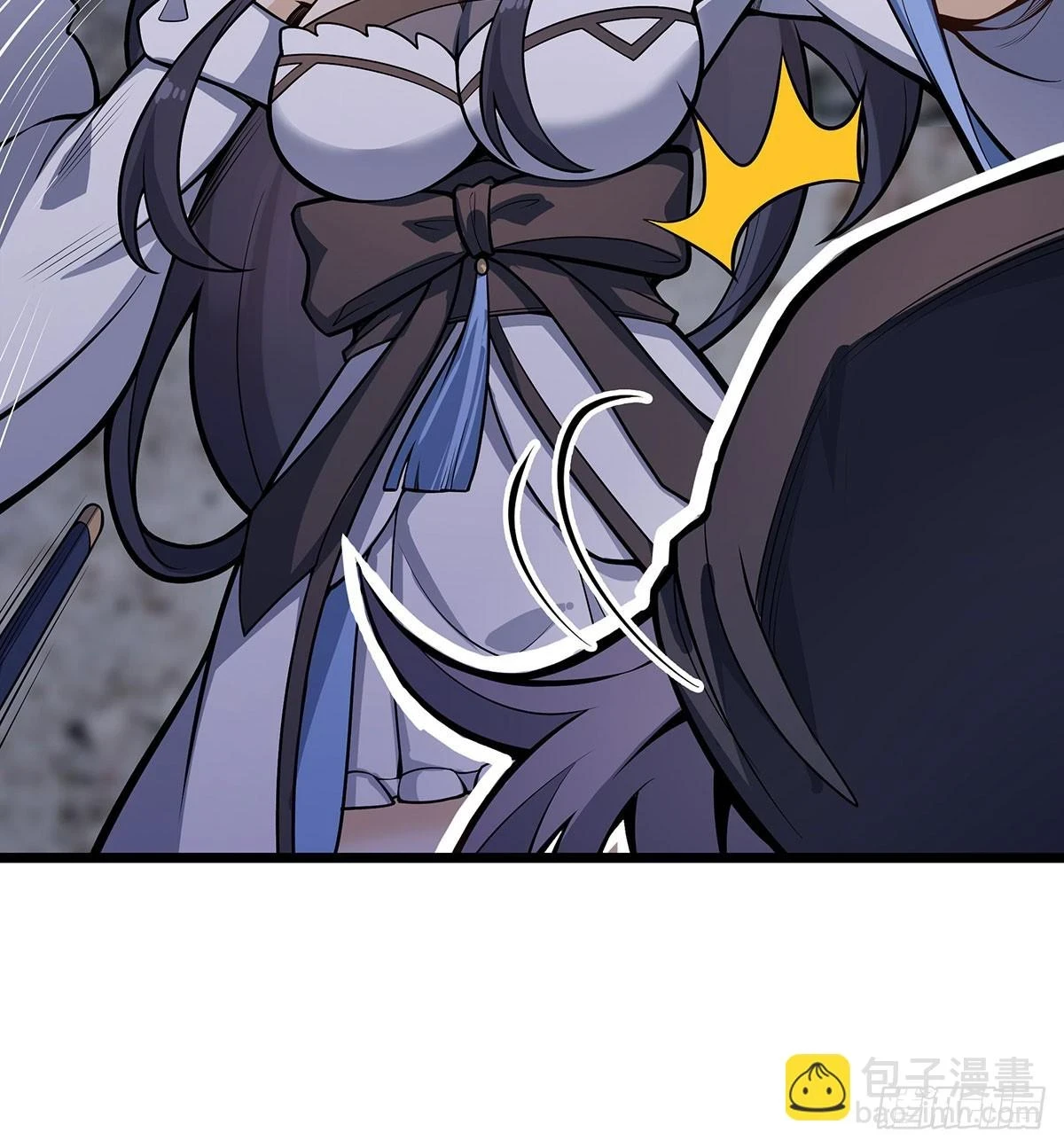 第320话 莫家塞 第23页
