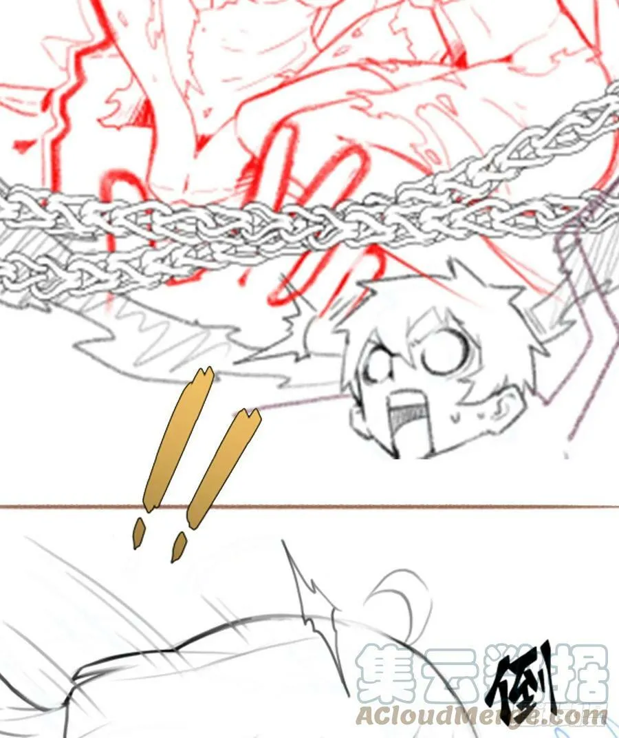 第327话 废柴体质 第58页