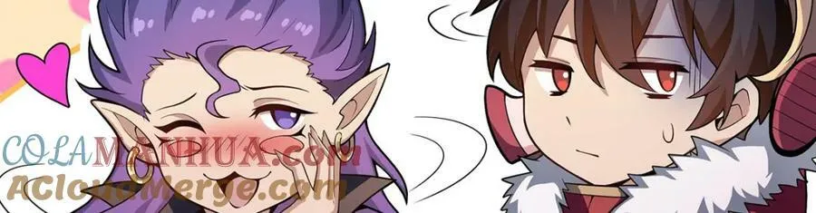 第341话 冥界望夫石 第77页