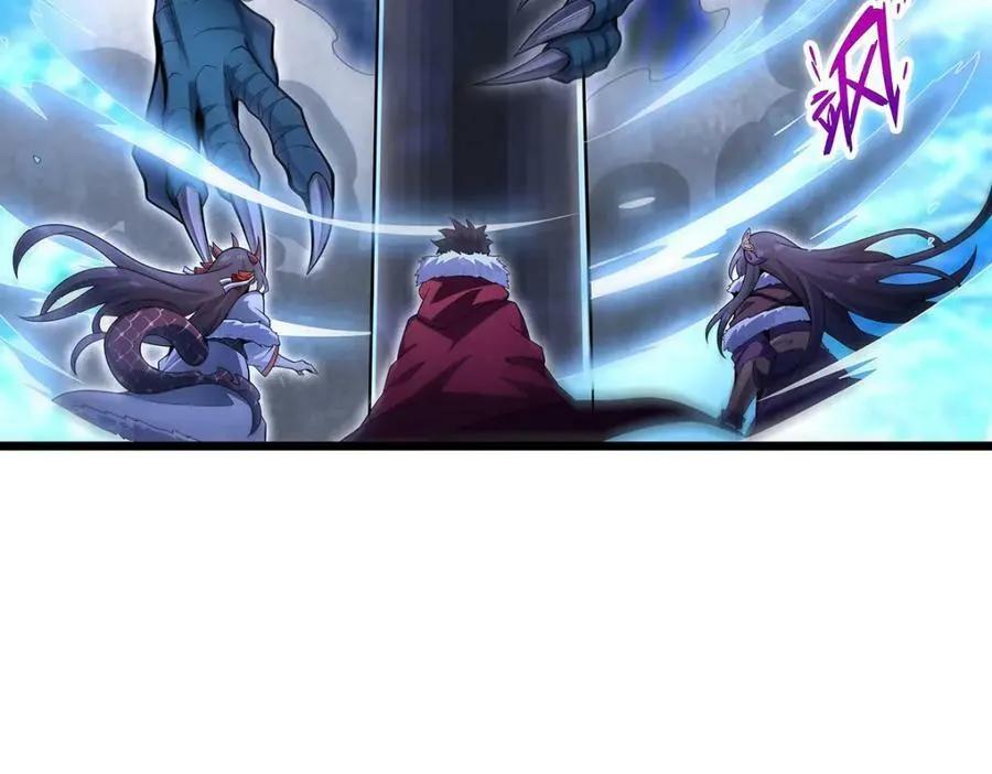 第351话 万灵之主 第34页
