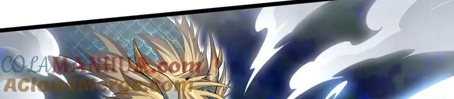 第351话 万灵之主 第81页