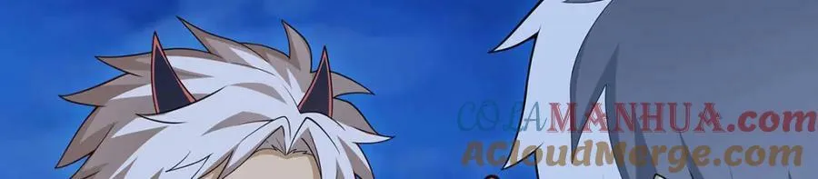 第363话 神之脑的预言 第21页