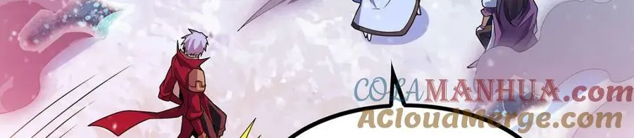 第363话 神之脑的预言 第81页