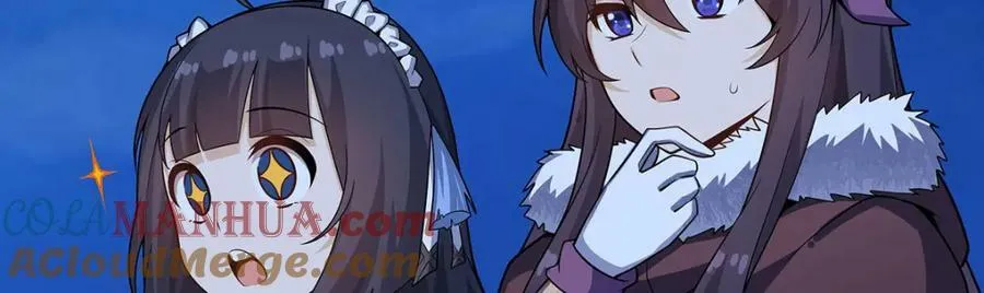 第363话 神之脑的预言 第121页