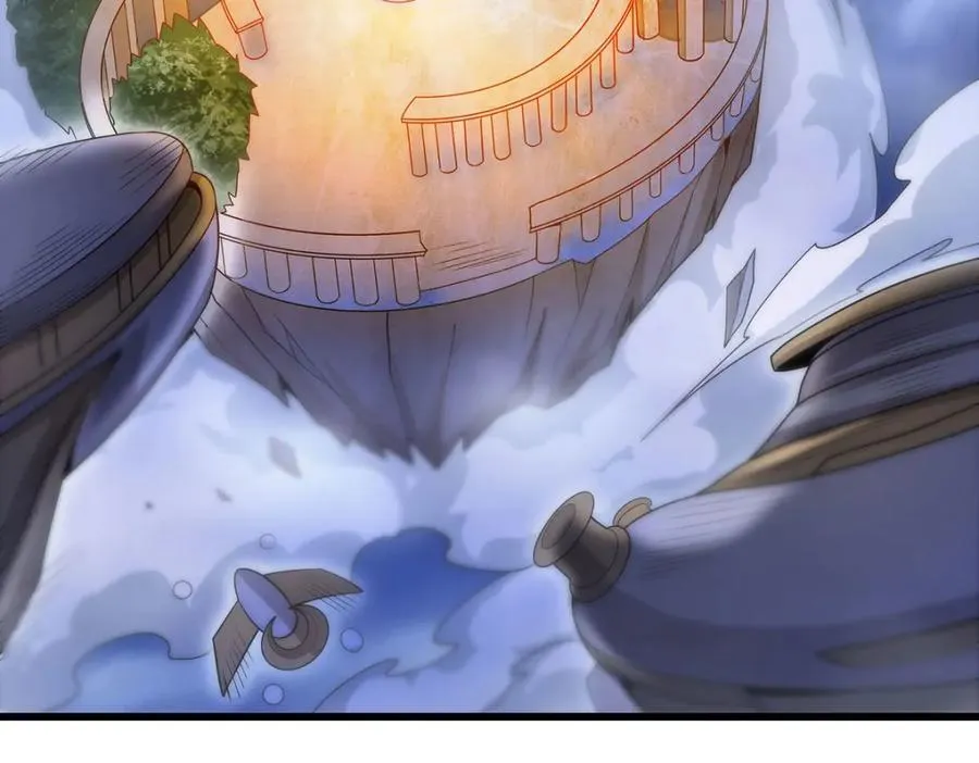 第368话 宝物大盗 第110页