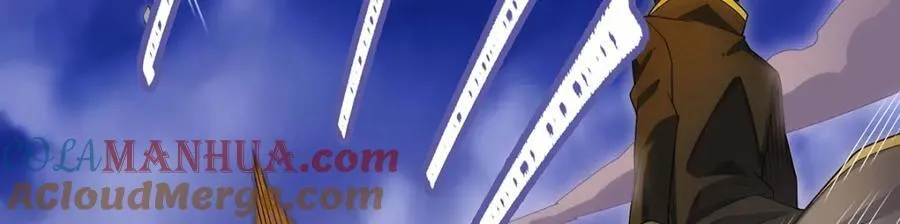 第373话 羽翼试炼 第41页