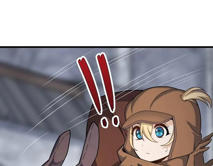第376话 大世界的无翼族 第34页
