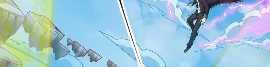 第393话 阿克娅之翼 第35页