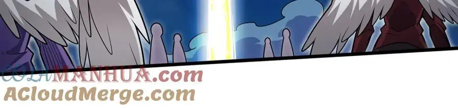 第395话 圣洁之光 第77页