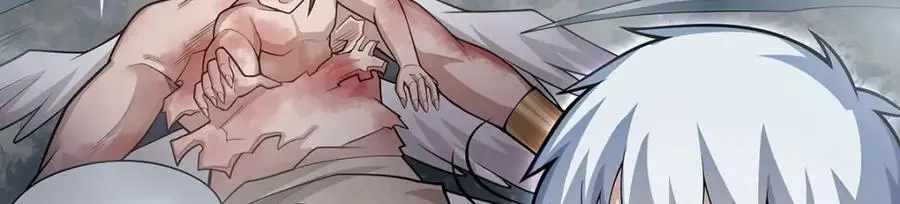 第403话 第三使者 第31页