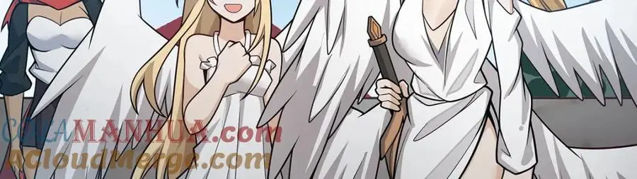 第406话 界域大门 第13页