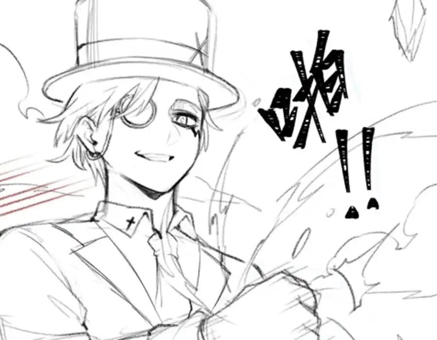 第406话 界域大门 第140页