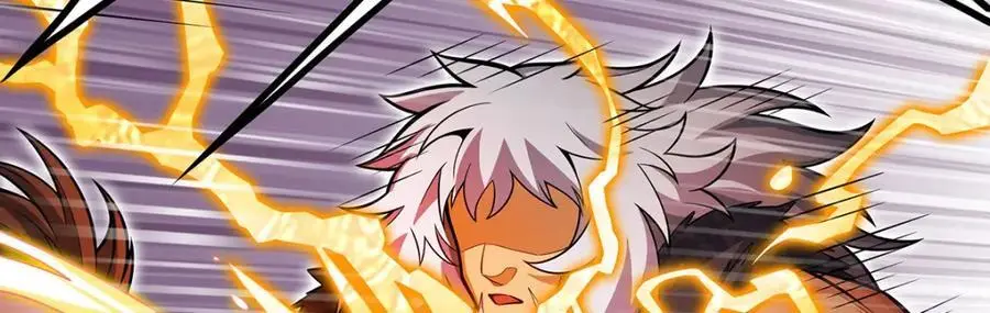 第411话 祐尔曼的中阶魔法 第19页