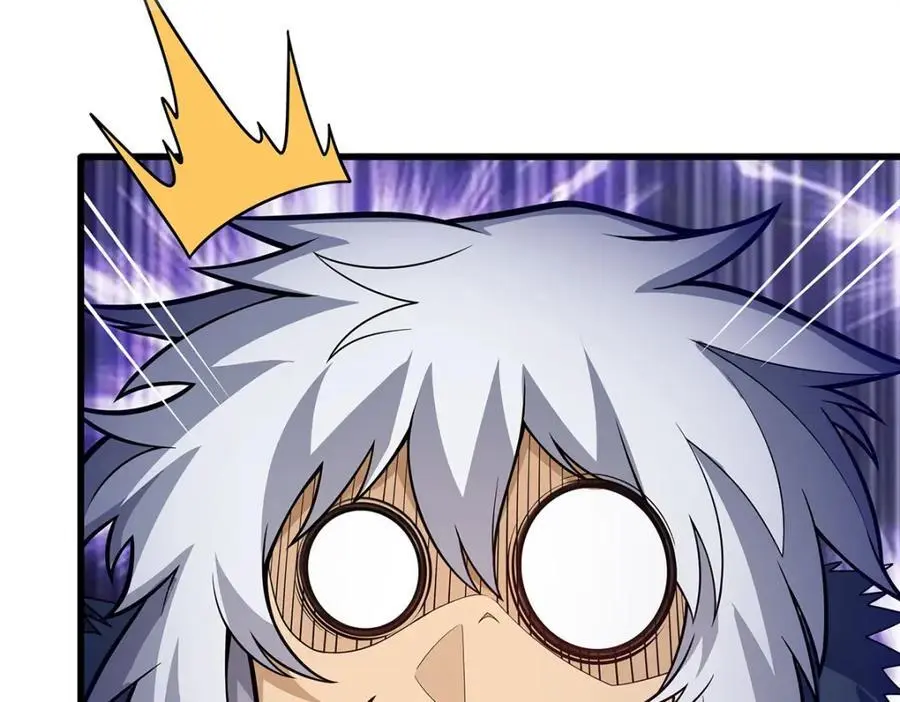 第411话 祐尔曼的中阶魔法 第110页
