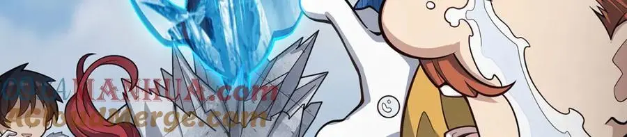 第411话 祐尔曼的中阶魔法 第129页