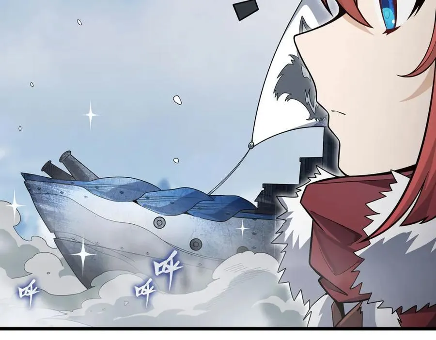 第412话 雪贼乐园 第32页