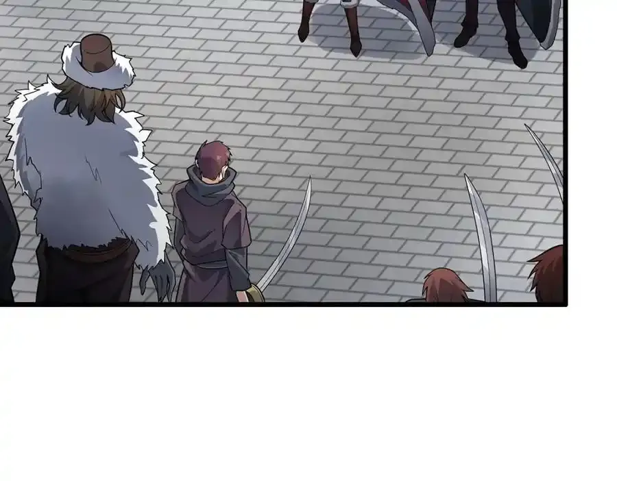第413话 暗影魔法 第6页
