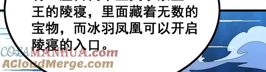 第415话 冰羽凤凰 第9页