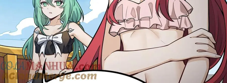 第416话 入乡随俗 第9页