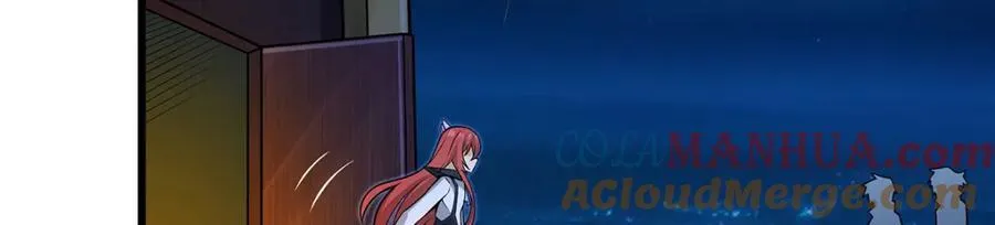 第417话 召唤 第9页