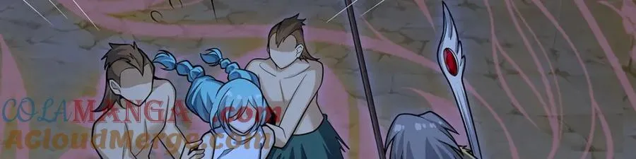 第418话 甜甜的味道 第69页
