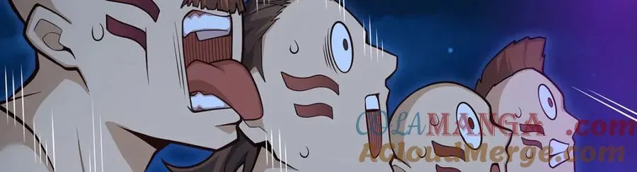 第419话 真神 第49页