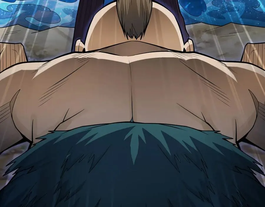 第419话 真神 第74页