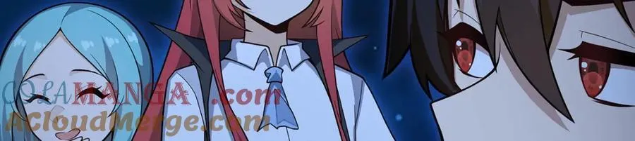 第419话 真神 第81页