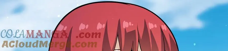 第421话 天·降 第41页