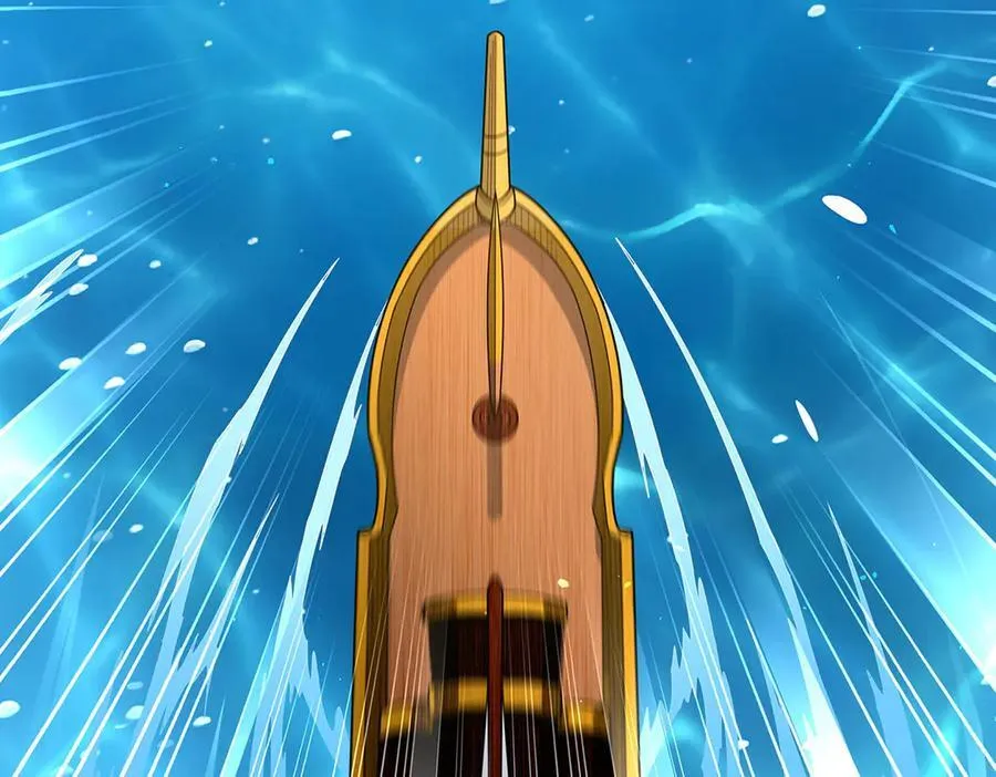 第421话 天·降 第106页