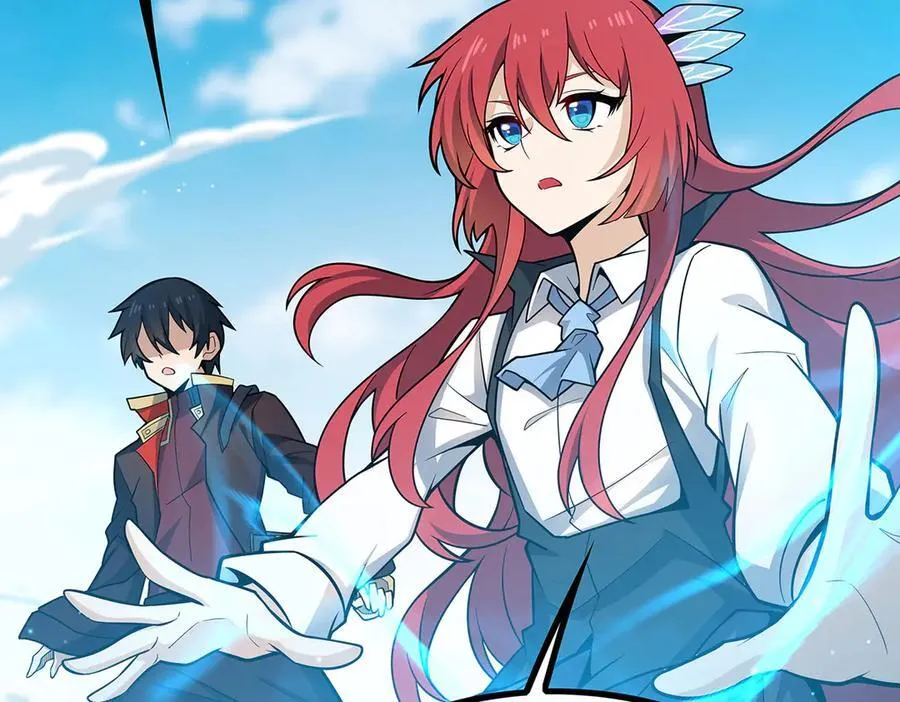 第422话 蛇蝎美人 第42页
