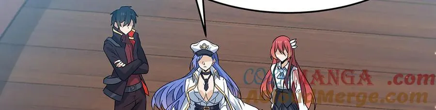 第422话 蛇蝎美人 第105页
