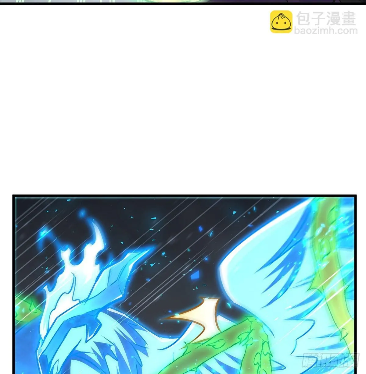 第425话 生命法则觉醒 第23页
