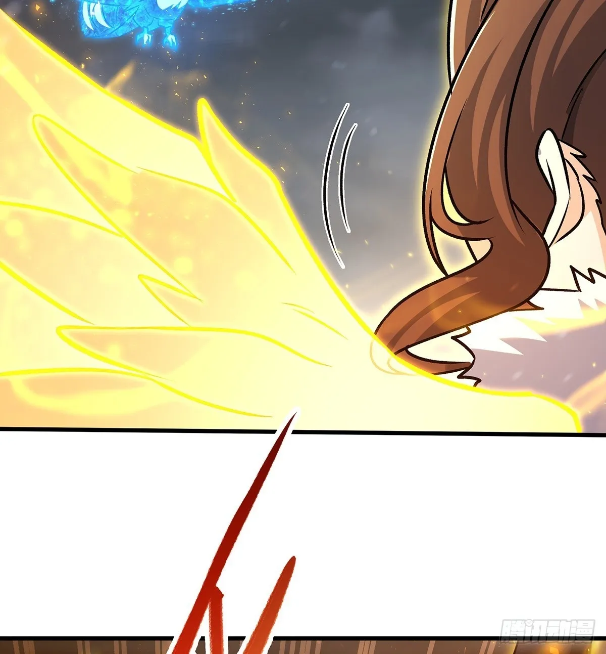 第425话 生命法则觉醒 第50页