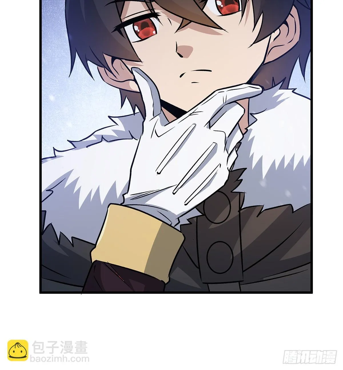 第425话 生命法则觉醒 第73页