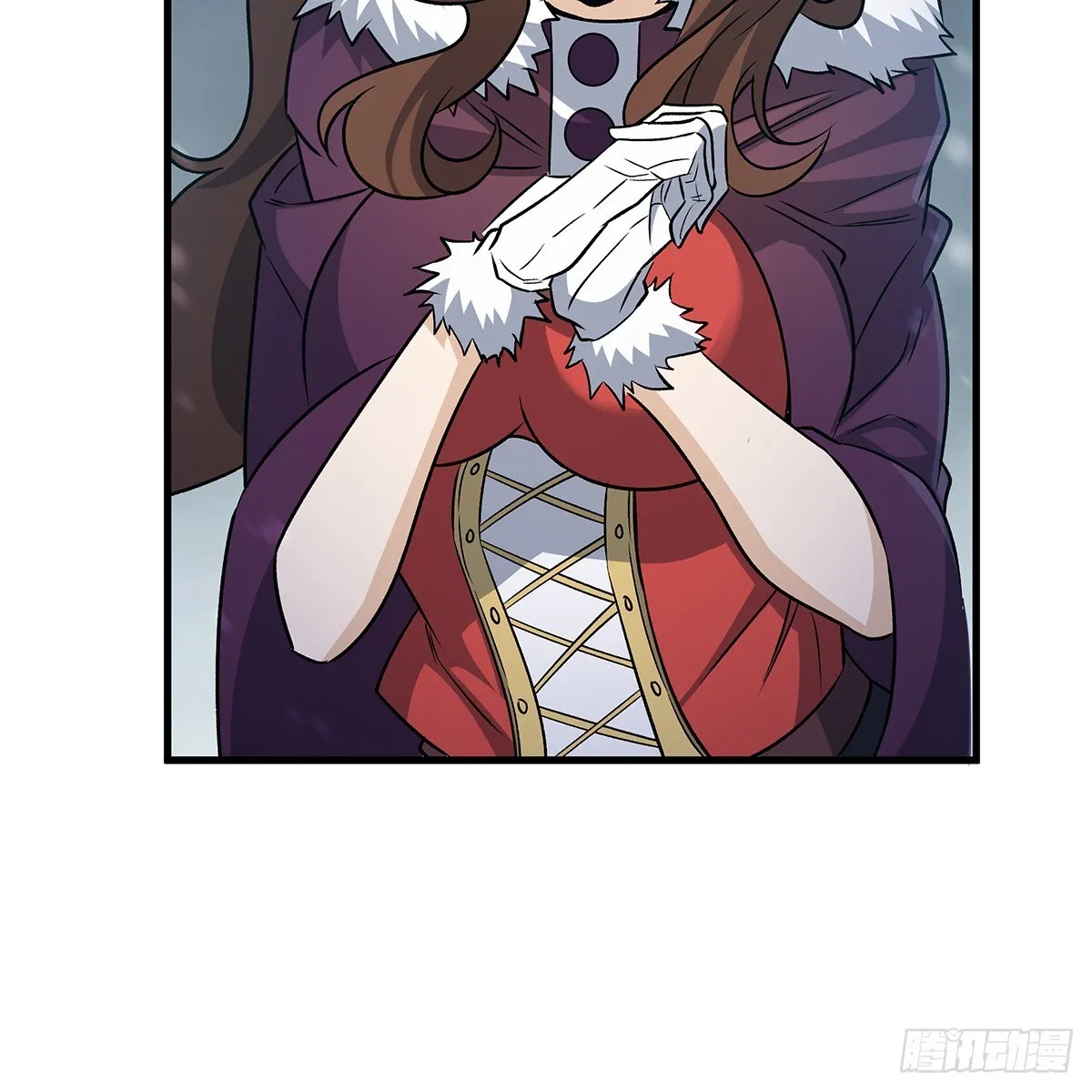 第425话 生命法则觉醒 第77页