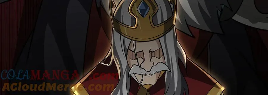 第426话 古王的圣剑 第13页
