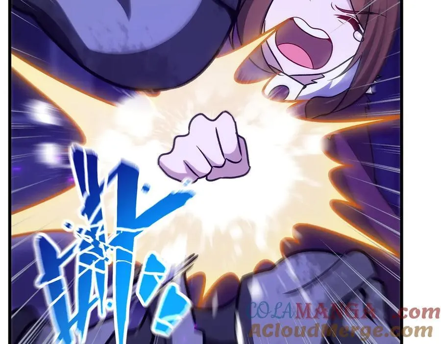 第427话 奇怪阵法 第129页