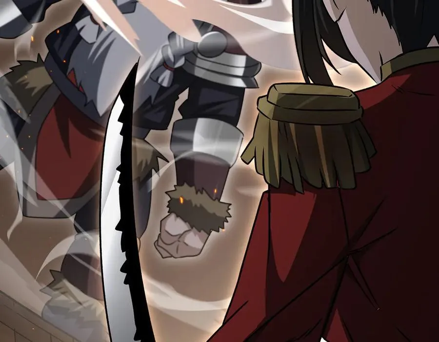 第432话 莎妮娜的武技 第6页