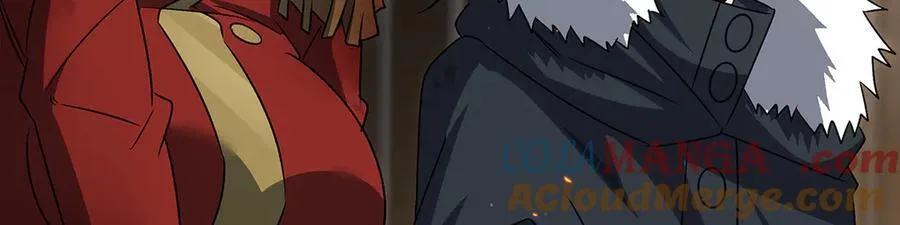 第432话 莎妮娜的武技 第13页