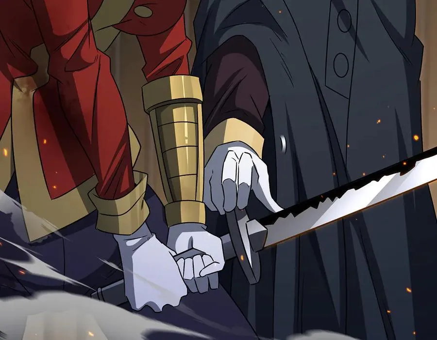 第432话 莎妮娜的武技 第14页
