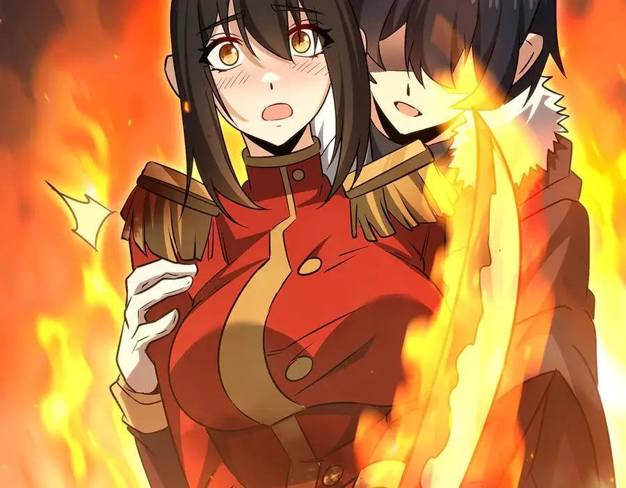 第432话 莎妮娜的武技 第22页