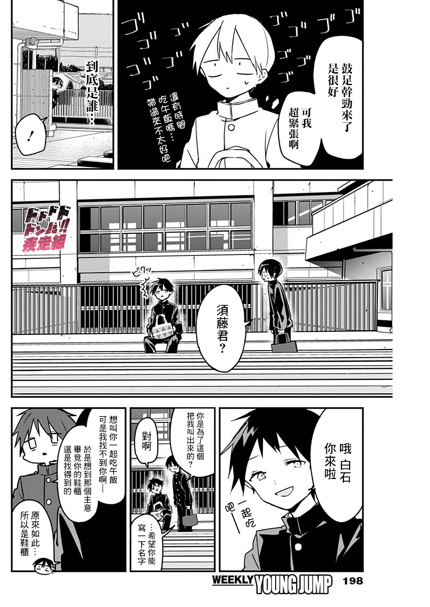 第47话 第6页